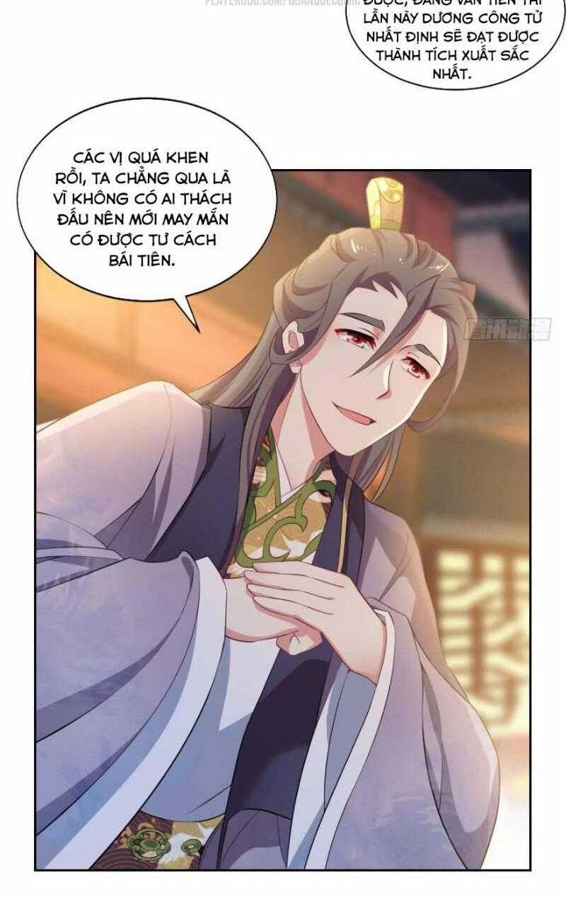 Trọng Sinh Thành Cậu Vàng Tại Dị Thế Chapter 35 trang 1