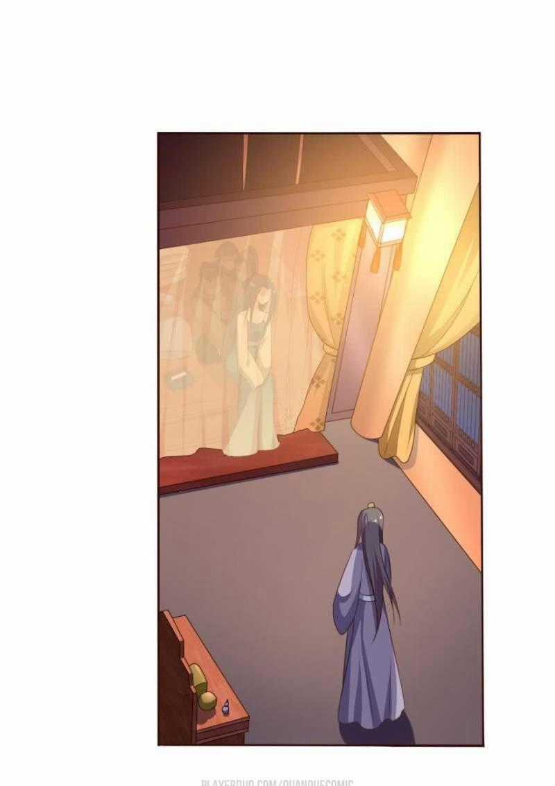 Trọng Sinh Thành Cậu Vàng Tại Dị Thế Chapter 37 trang 0