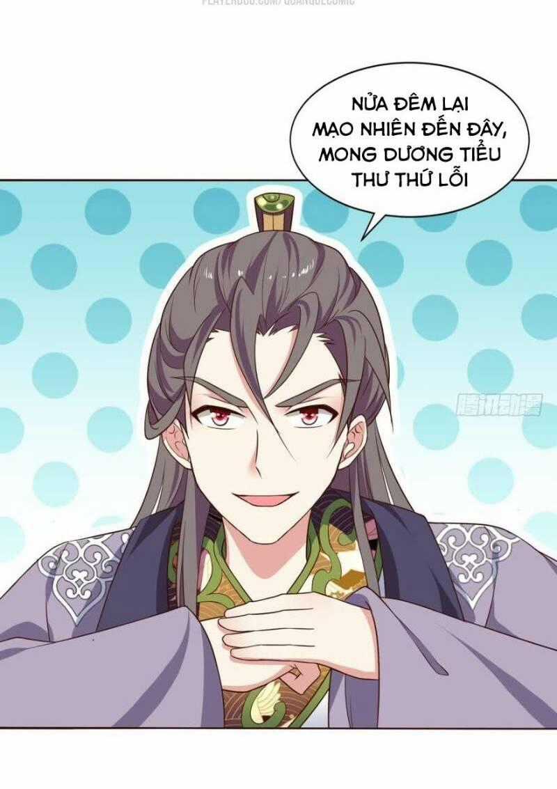Trọng Sinh Thành Cậu Vàng Tại Dị Thế Chapter 37 trang 1
