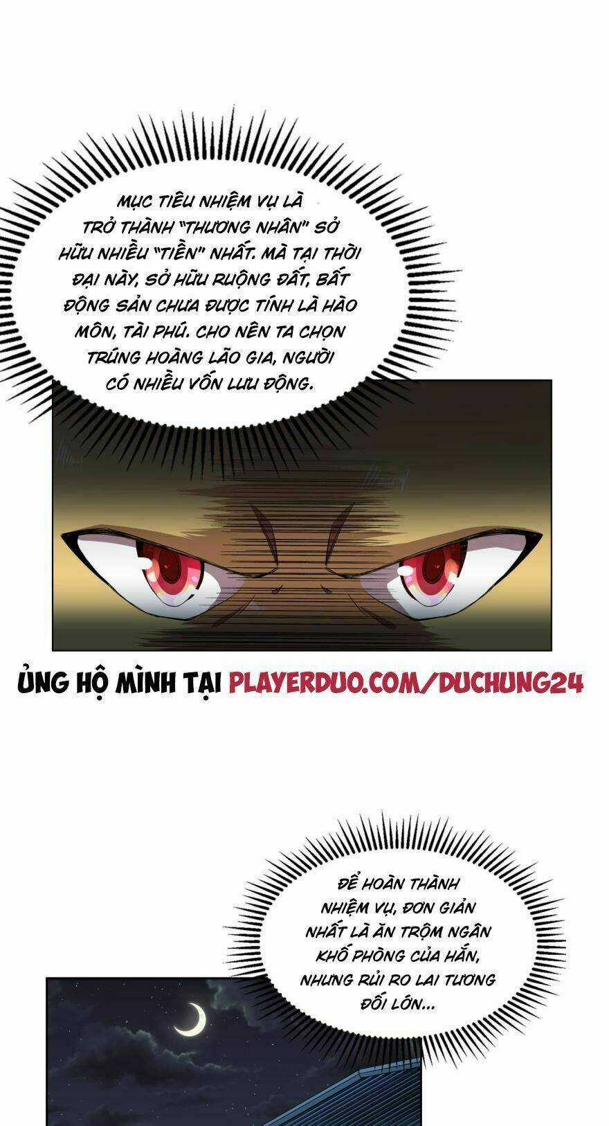 Trọng Sinh Thành Cậu Vàng Tại Dị Thế Chapter 4 trang 10