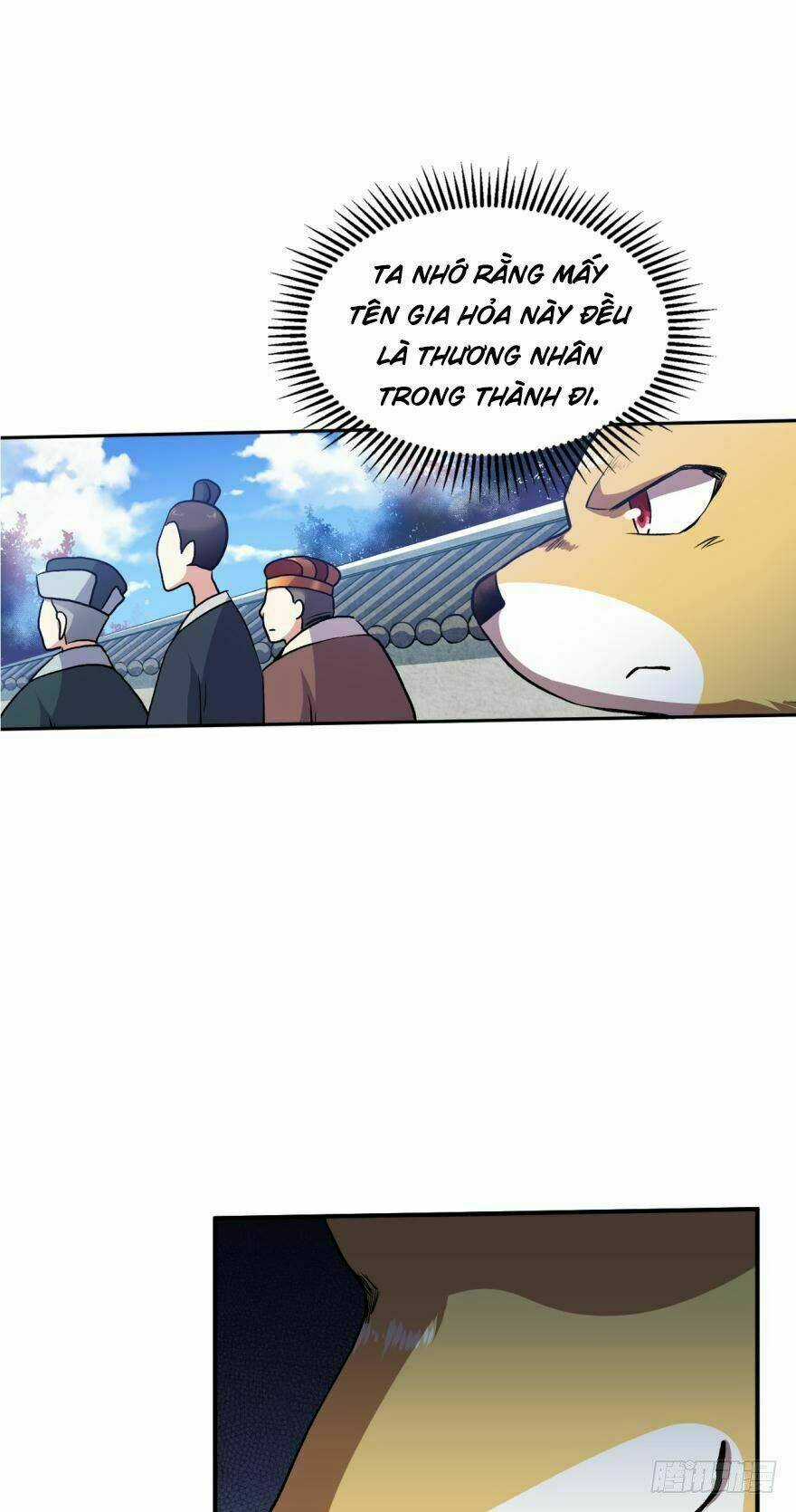 Trọng Sinh Thành Cậu Vàng Tại Dị Thế Chapter 4 trang 15