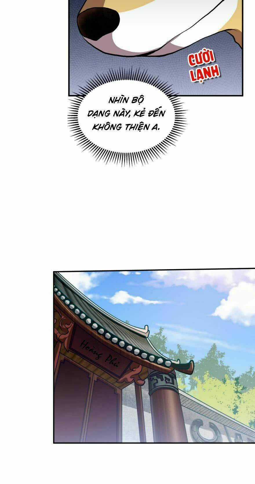 Trọng Sinh Thành Cậu Vàng Tại Dị Thế Chapter 4 trang 16