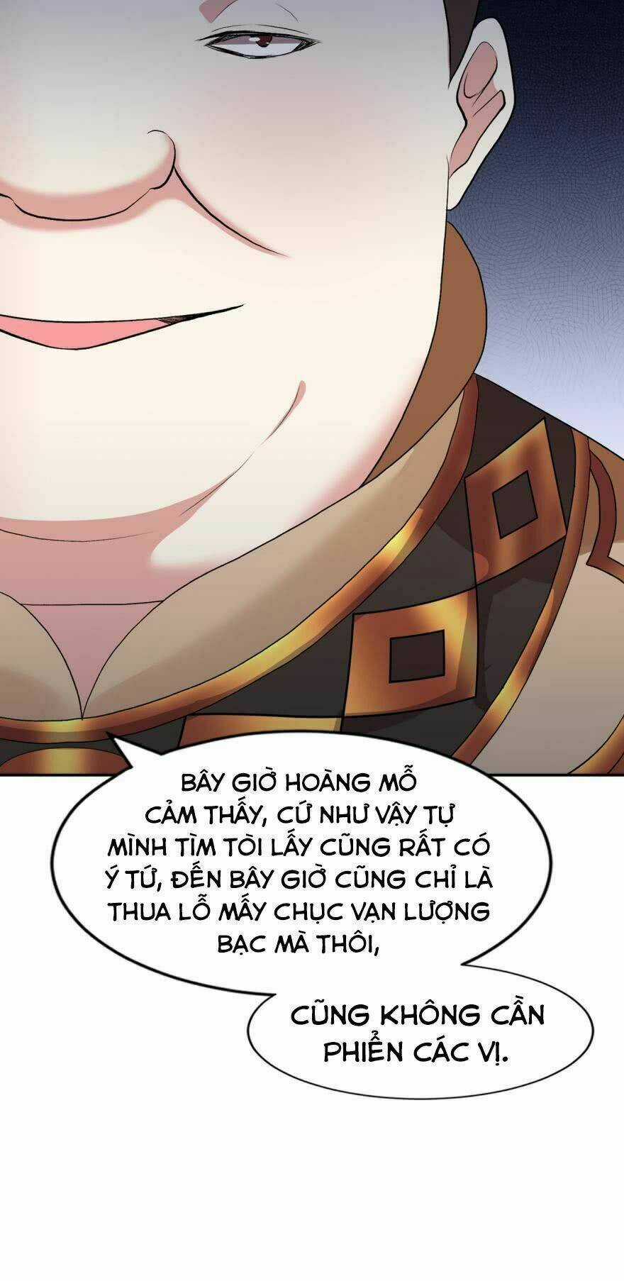 Trọng Sinh Thành Cậu Vàng Tại Dị Thế Chapter 4 trang 24