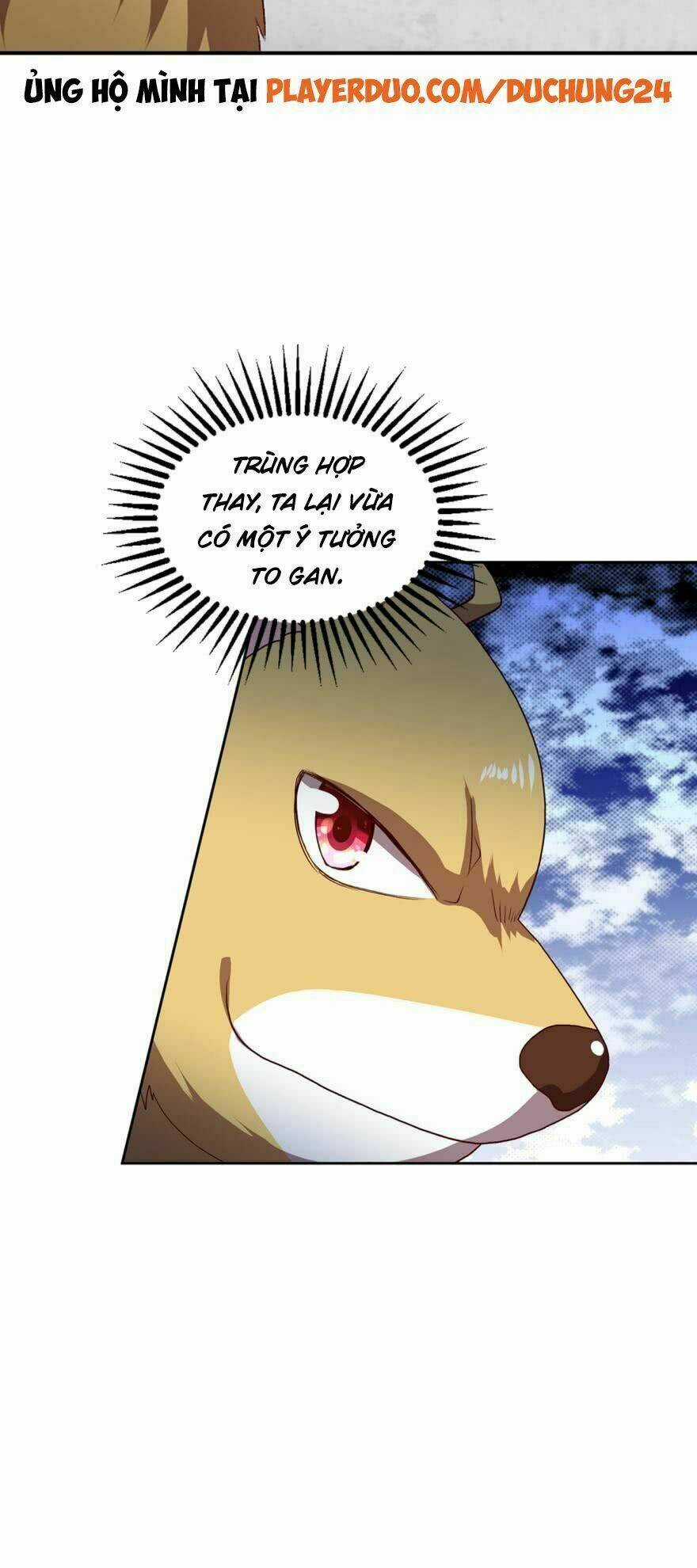 Trọng Sinh Thành Cậu Vàng Tại Dị Thế Chapter 4 trang 28