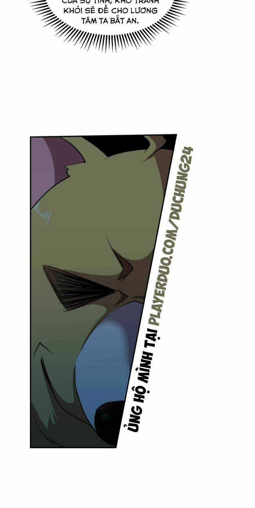 Trọng Sinh Thành Cậu Vàng Tại Dị Thế Chapter 4 trang 32