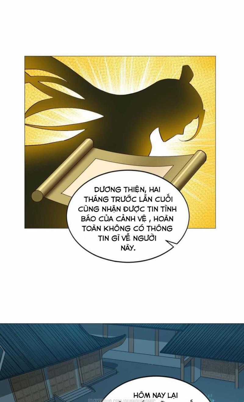 Trọng Sinh Thành Cậu Vàng Tại Dị Thế Chapter 40 trang 0
