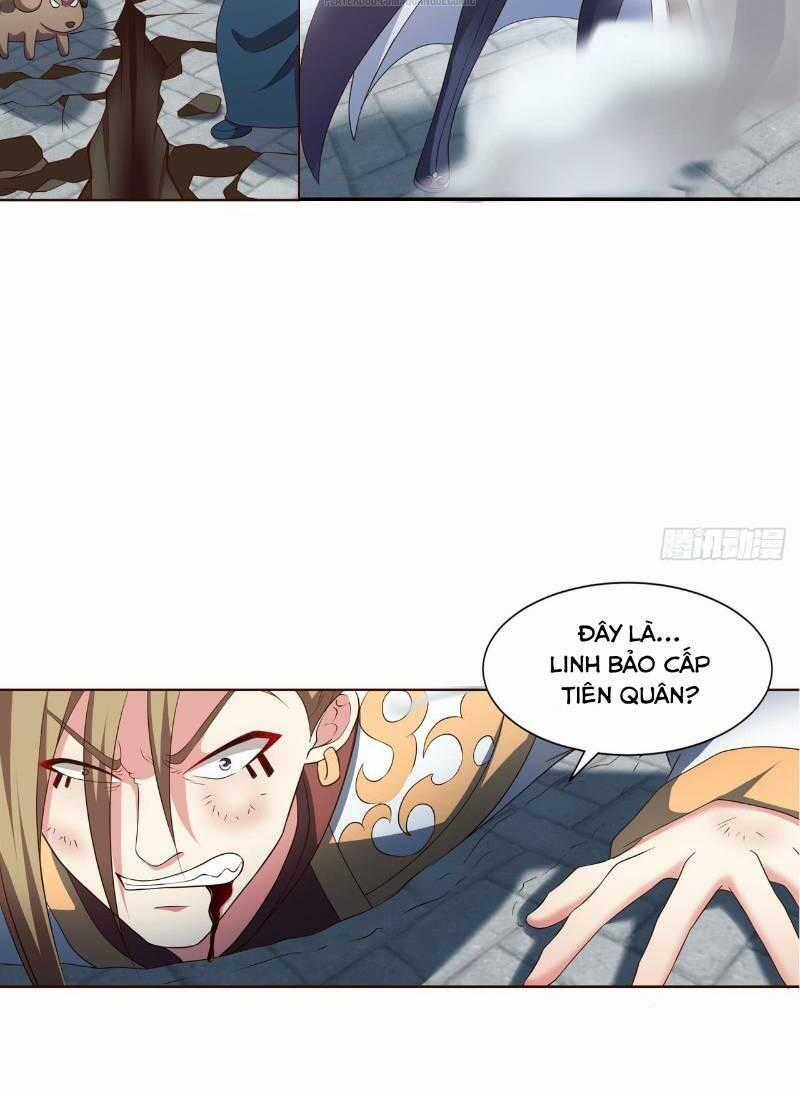 Trọng Sinh Thành Cậu Vàng Tại Dị Thế Chapter 42 trang 1