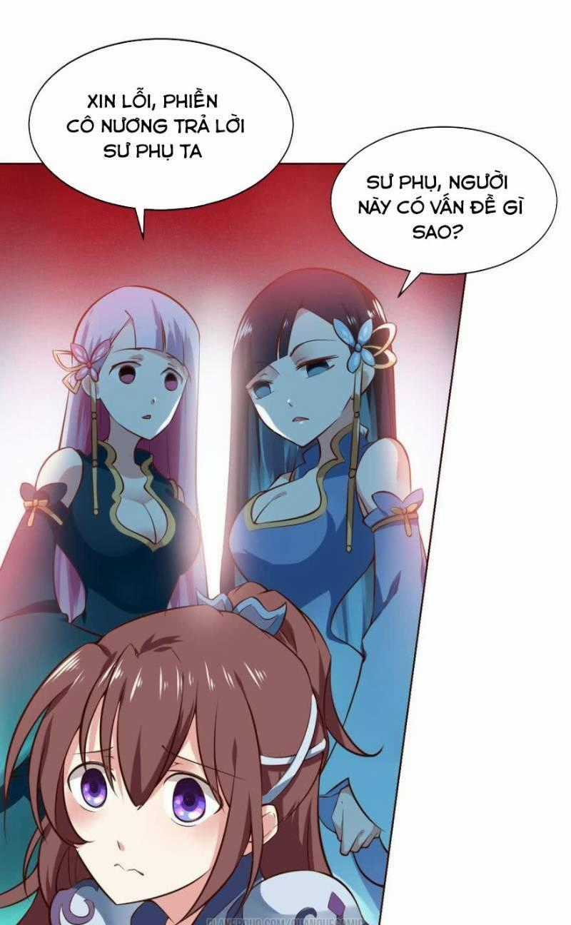 Trọng Sinh Thành Cậu Vàng Tại Dị Thế Chapter 44 trang 0