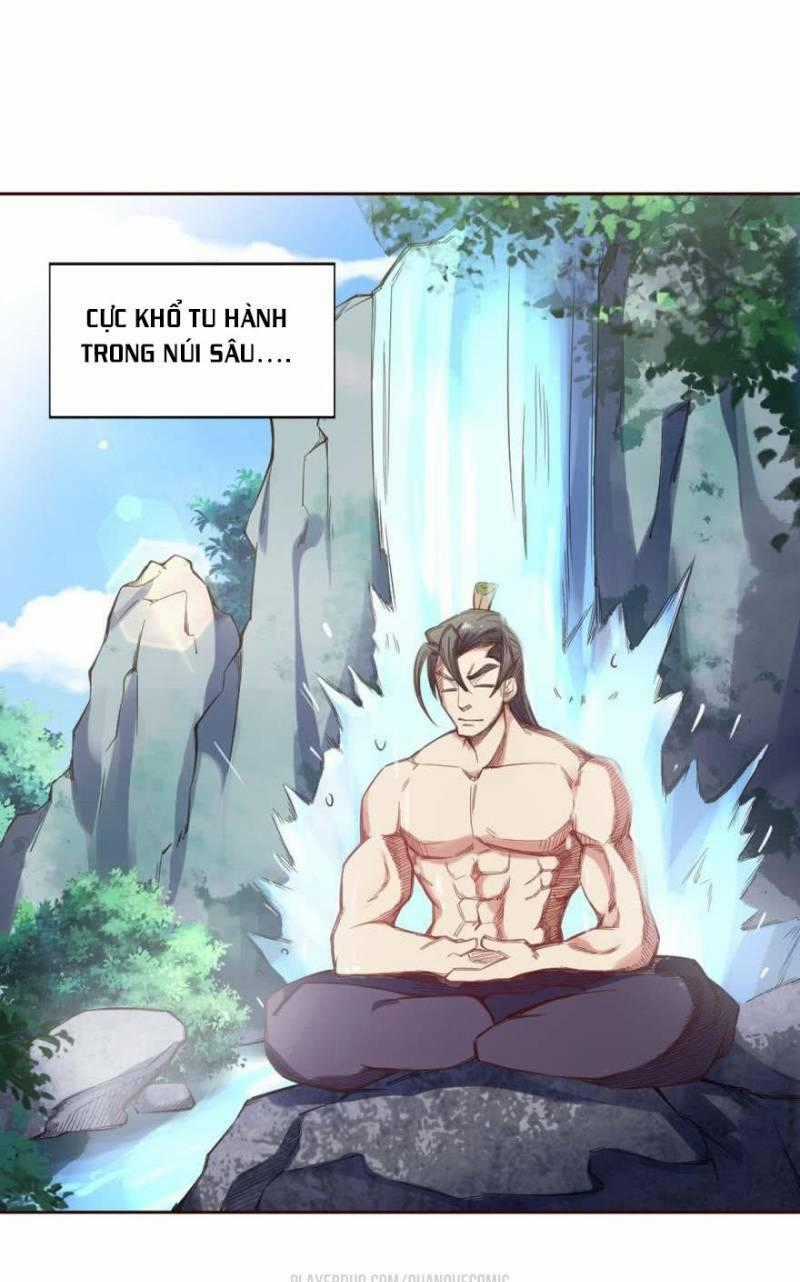 Trọng Sinh Thành Cậu Vàng Tại Dị Thế Chapter 45 trang 0