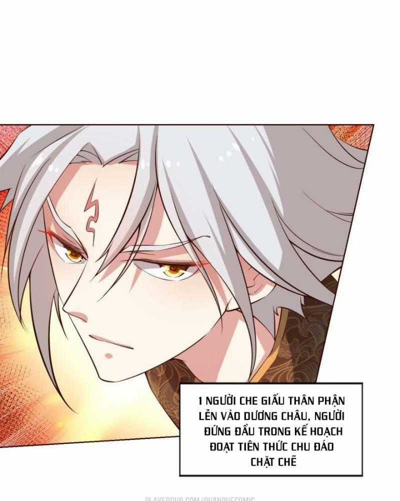 Trọng Sinh Thành Cậu Vàng Tại Dị Thế Chapter 46 trang 0