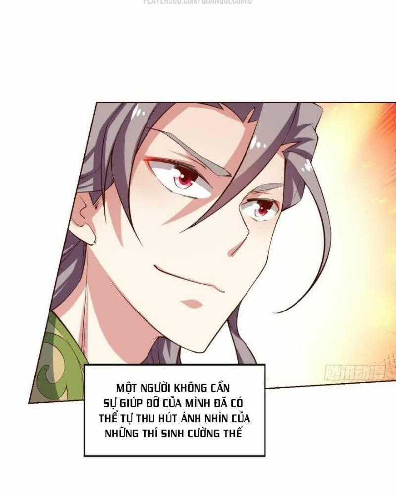 Trọng Sinh Thành Cậu Vàng Tại Dị Thế Chapter 46 trang 1