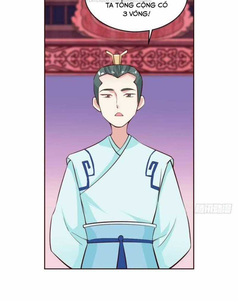 Trọng Sinh Thành Cậu Vàng Tại Dị Thế Chapter 47 trang 1