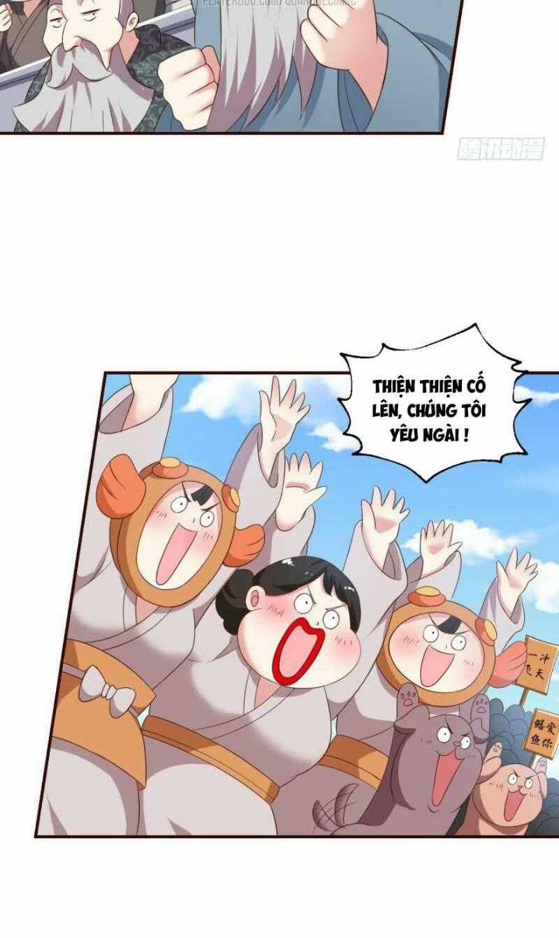 Trọng Sinh Thành Cậu Vàng Tại Dị Thế Chapter 49 trang 1