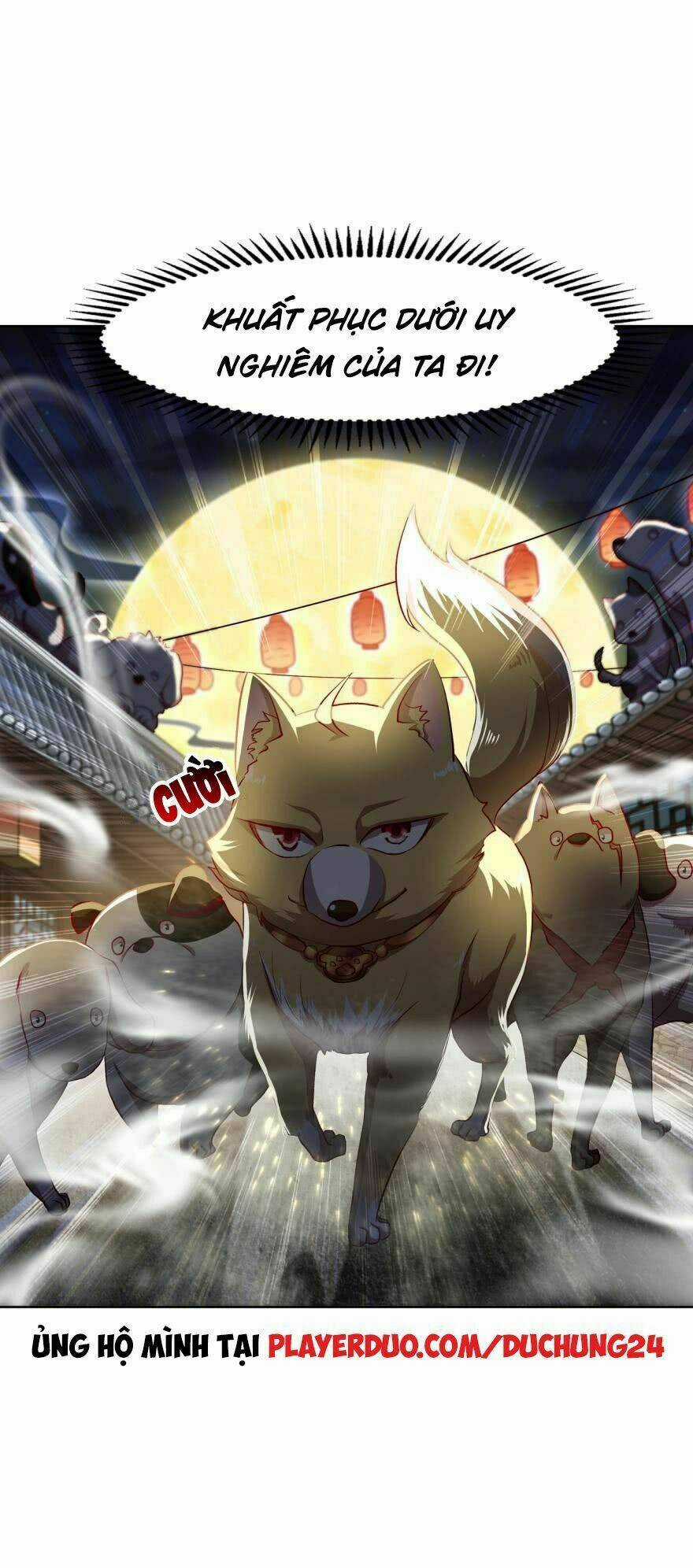 Trọng Sinh Thành Cậu Vàng Tại Dị Thế Chapter 5 trang 10