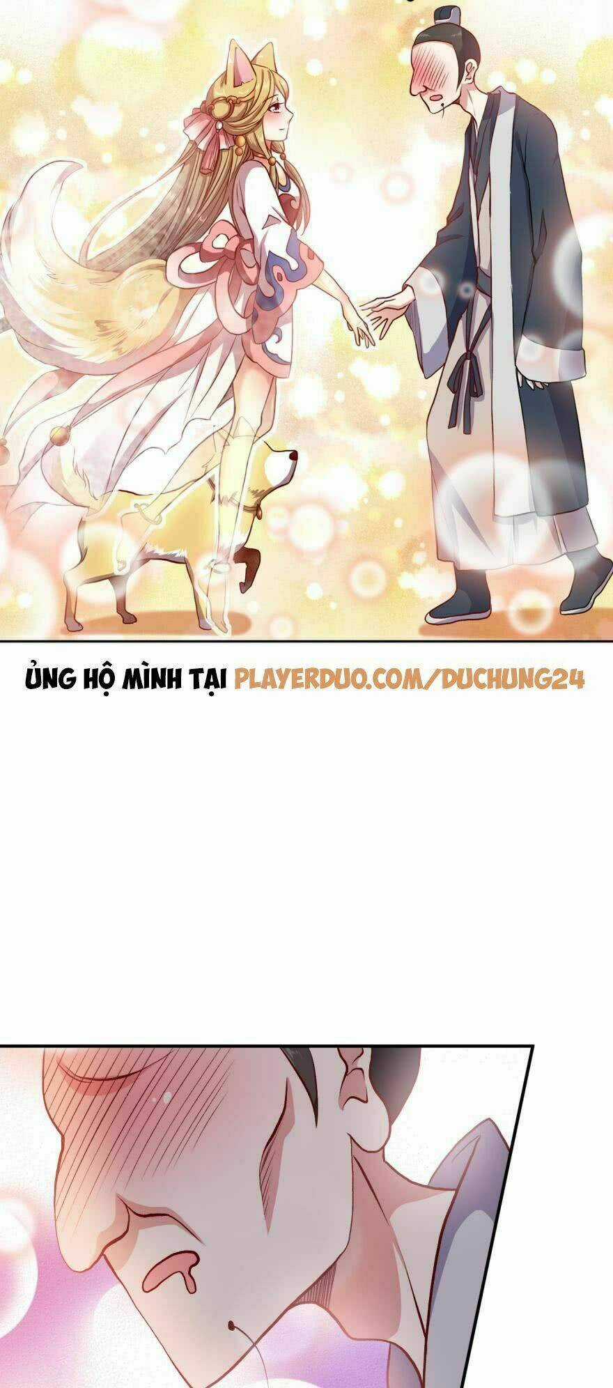 Trọng Sinh Thành Cậu Vàng Tại Dị Thế Chapter 5 trang 12