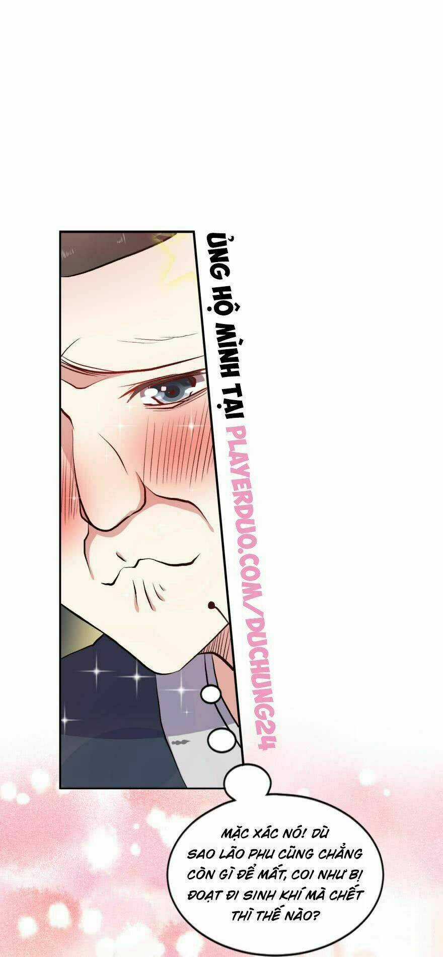 Trọng Sinh Thành Cậu Vàng Tại Dị Thế Chapter 5 trang 14