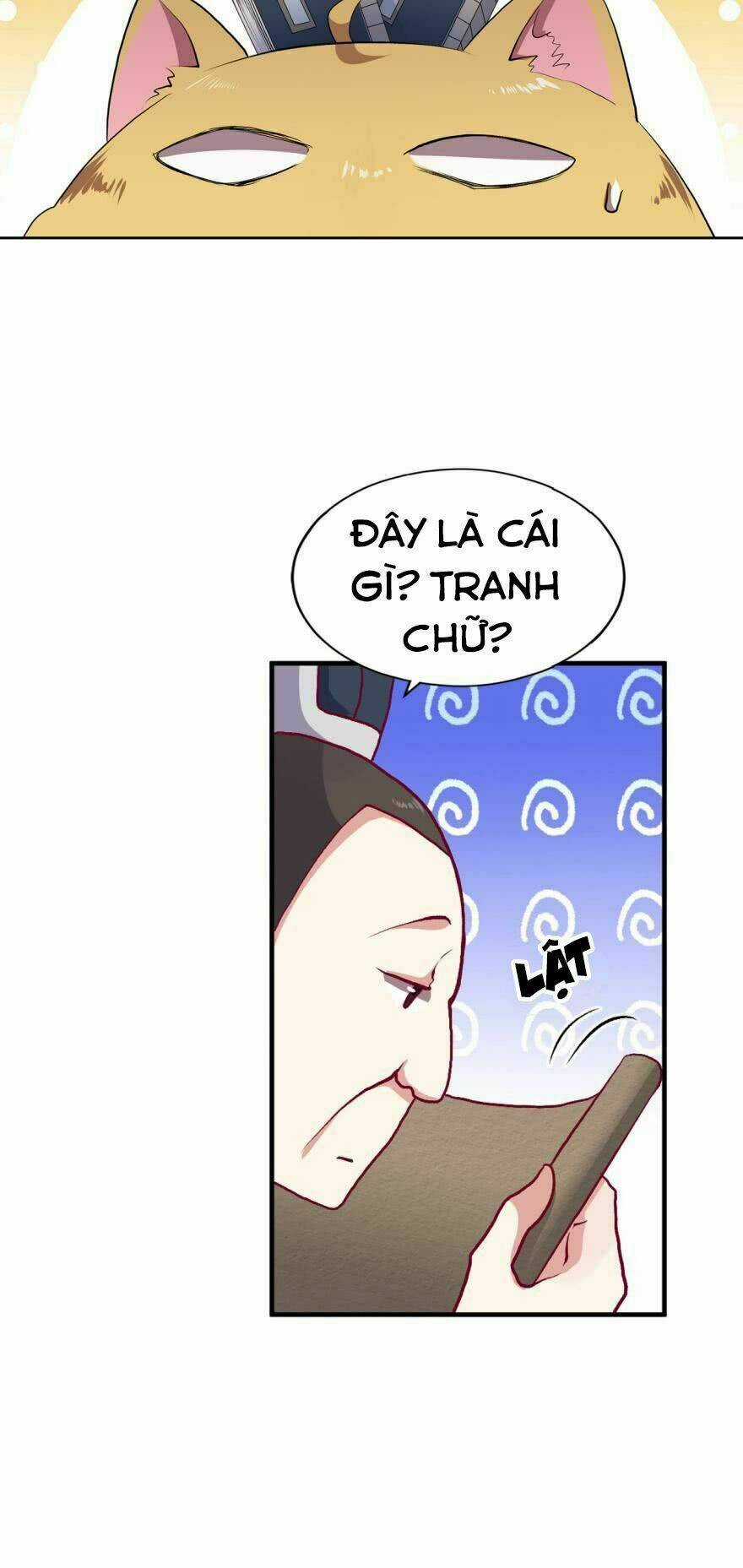 Trọng Sinh Thành Cậu Vàng Tại Dị Thế Chapter 5 trang 21