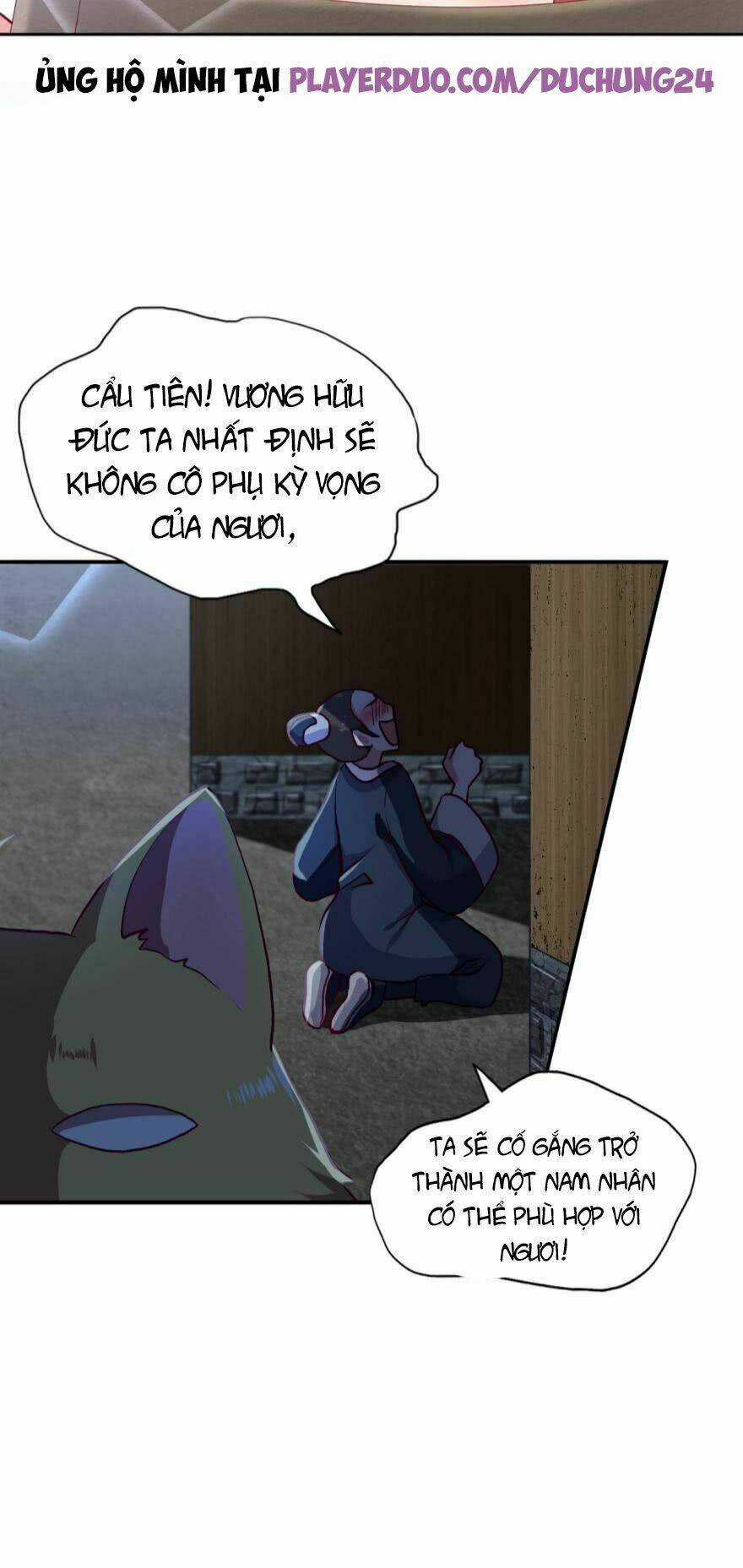 Trọng Sinh Thành Cậu Vàng Tại Dị Thế Chapter 5 trang 23