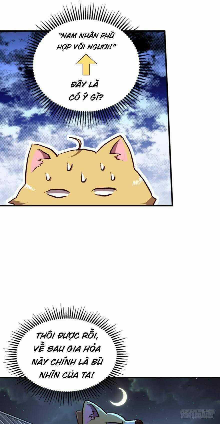 Trọng Sinh Thành Cậu Vàng Tại Dị Thế Chapter 5 trang 25