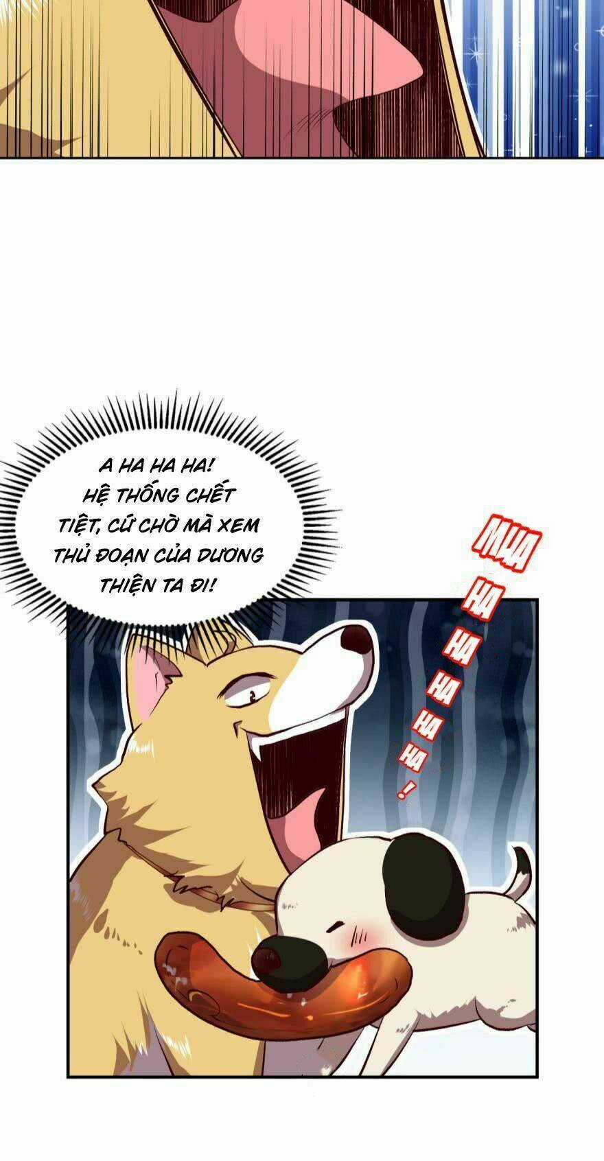 Trọng Sinh Thành Cậu Vàng Tại Dị Thế Chapter 5 trang 27