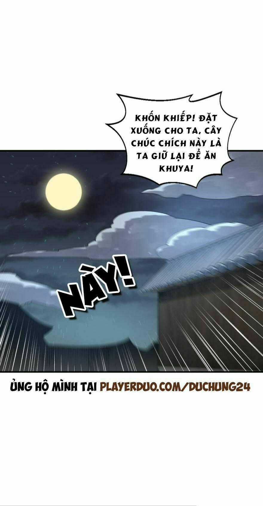 Trọng Sinh Thành Cậu Vàng Tại Dị Thế Chapter 5 trang 28