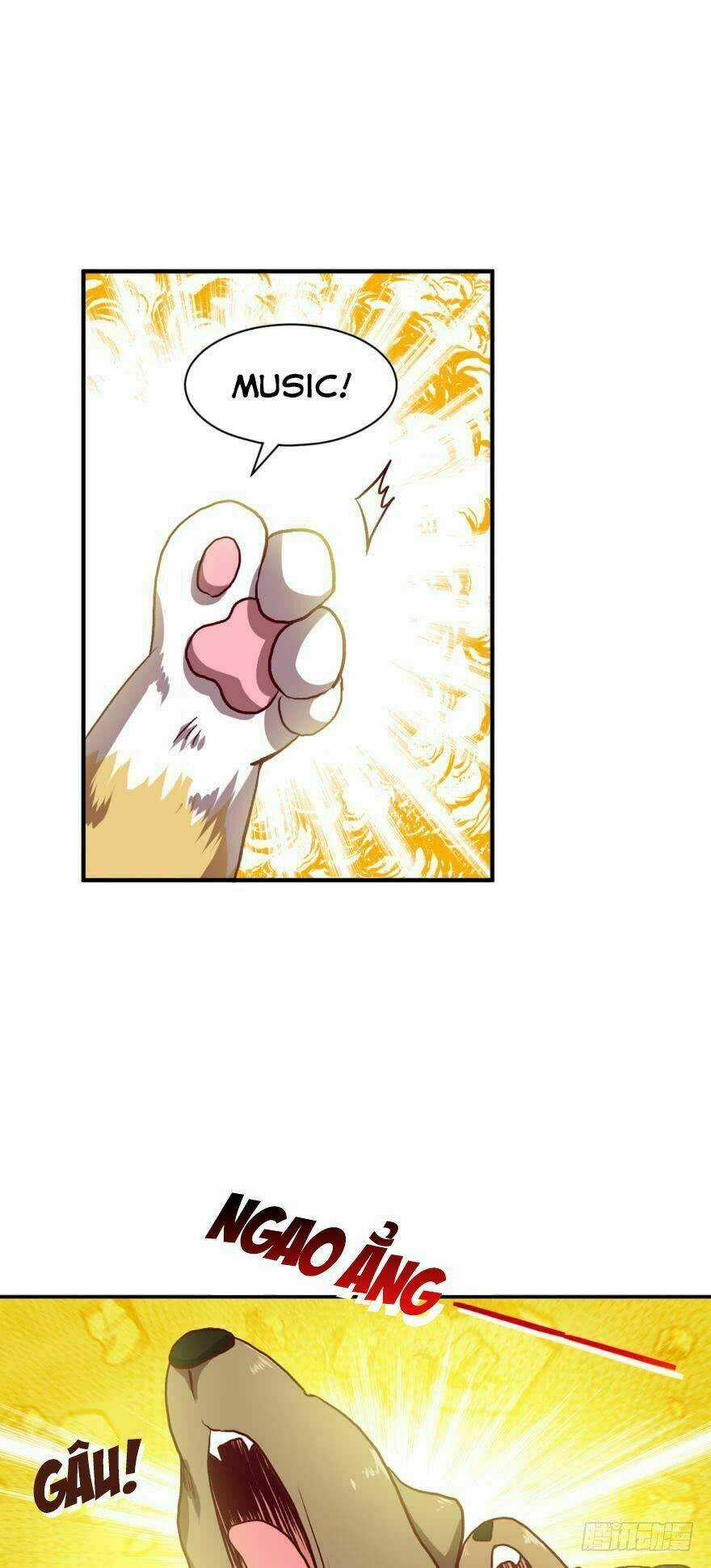 Trọng Sinh Thành Cậu Vàng Tại Dị Thế Chapter 5 trang 6