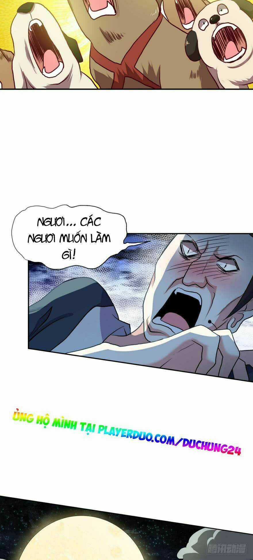 Trọng Sinh Thành Cậu Vàng Tại Dị Thế Chapter 5 trang 7