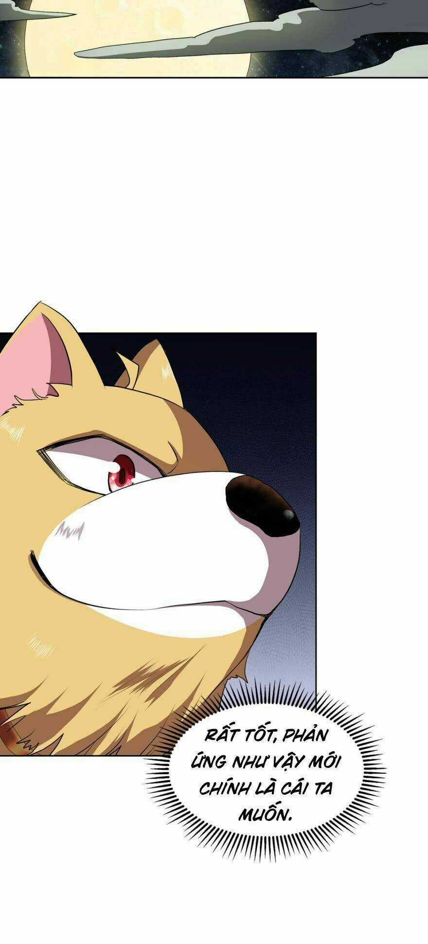 Trọng Sinh Thành Cậu Vàng Tại Dị Thế Chapter 5 trang 8