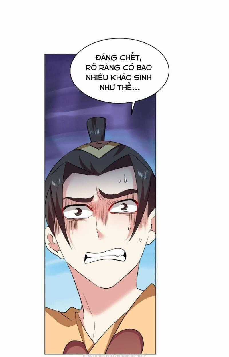 Trọng Sinh Thành Cậu Vàng Tại Dị Thế Chapter 50 trang 0