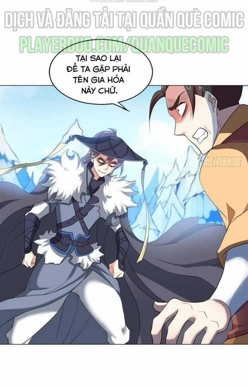 Trọng Sinh Thành Cậu Vàng Tại Dị Thế Chapter 50 trang 1