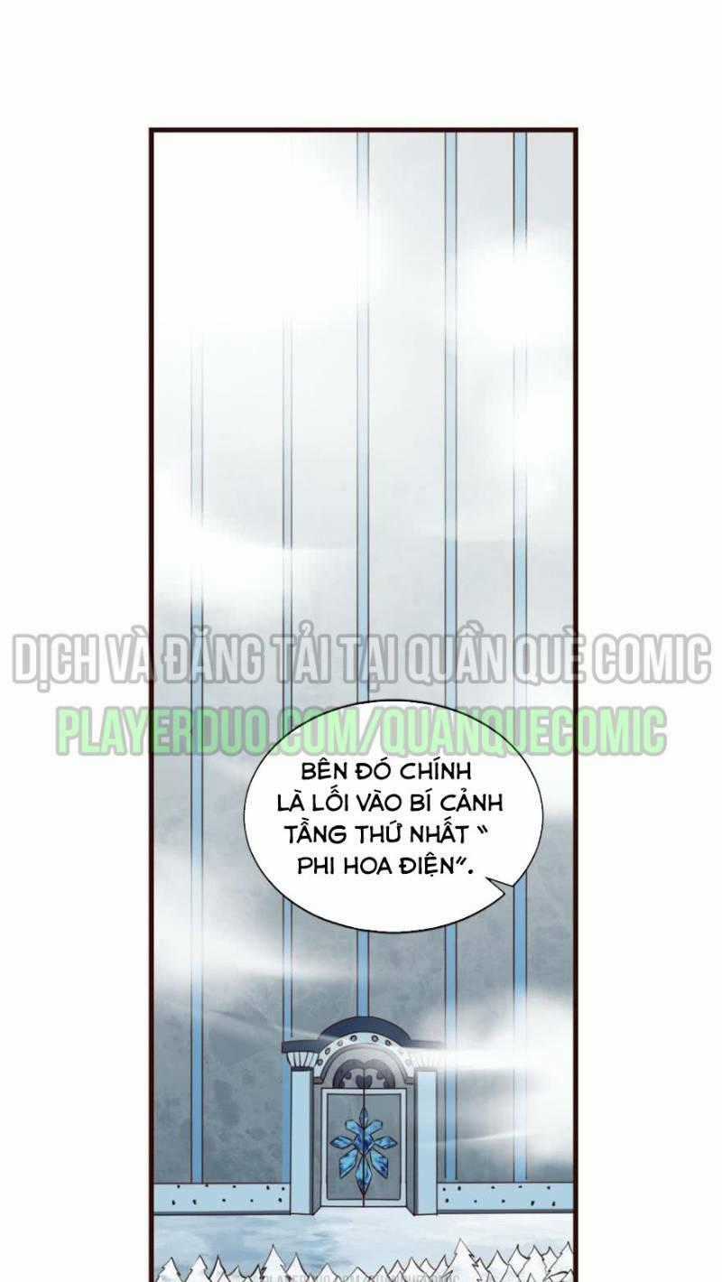 Trọng Sinh Thành Cậu Vàng Tại Dị Thế Chapter 51 trang 0