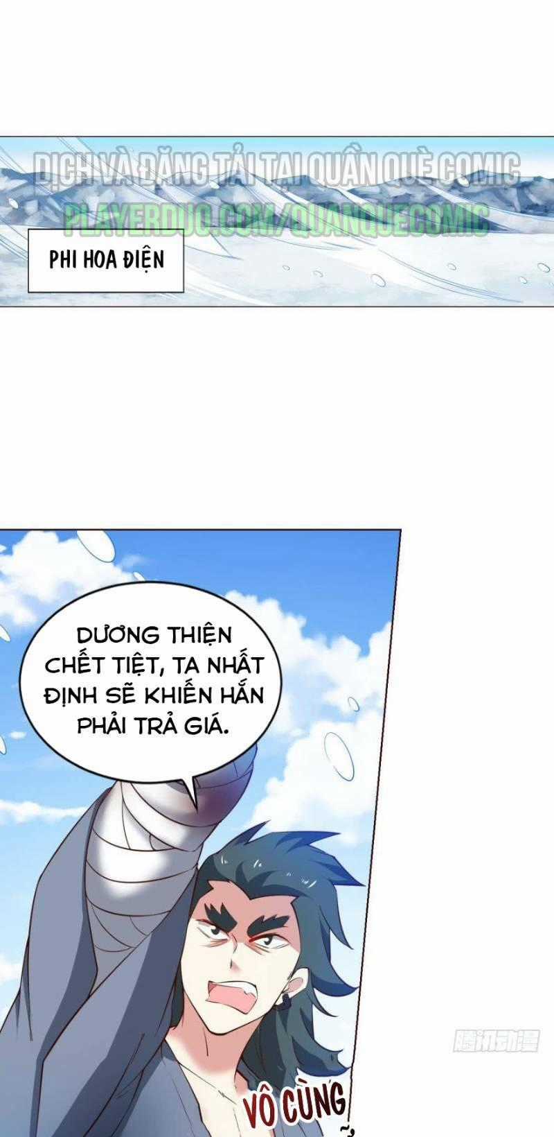 Trọng Sinh Thành Cậu Vàng Tại Dị Thế Chapter 52 trang 0