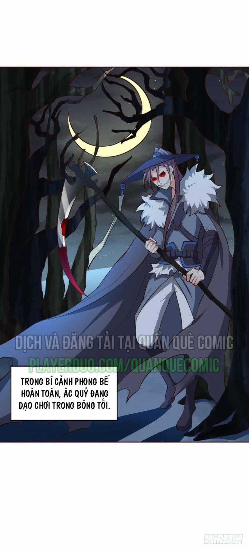 Trọng Sinh Thành Cậu Vàng Tại Dị Thế Chapter 53 trang 0