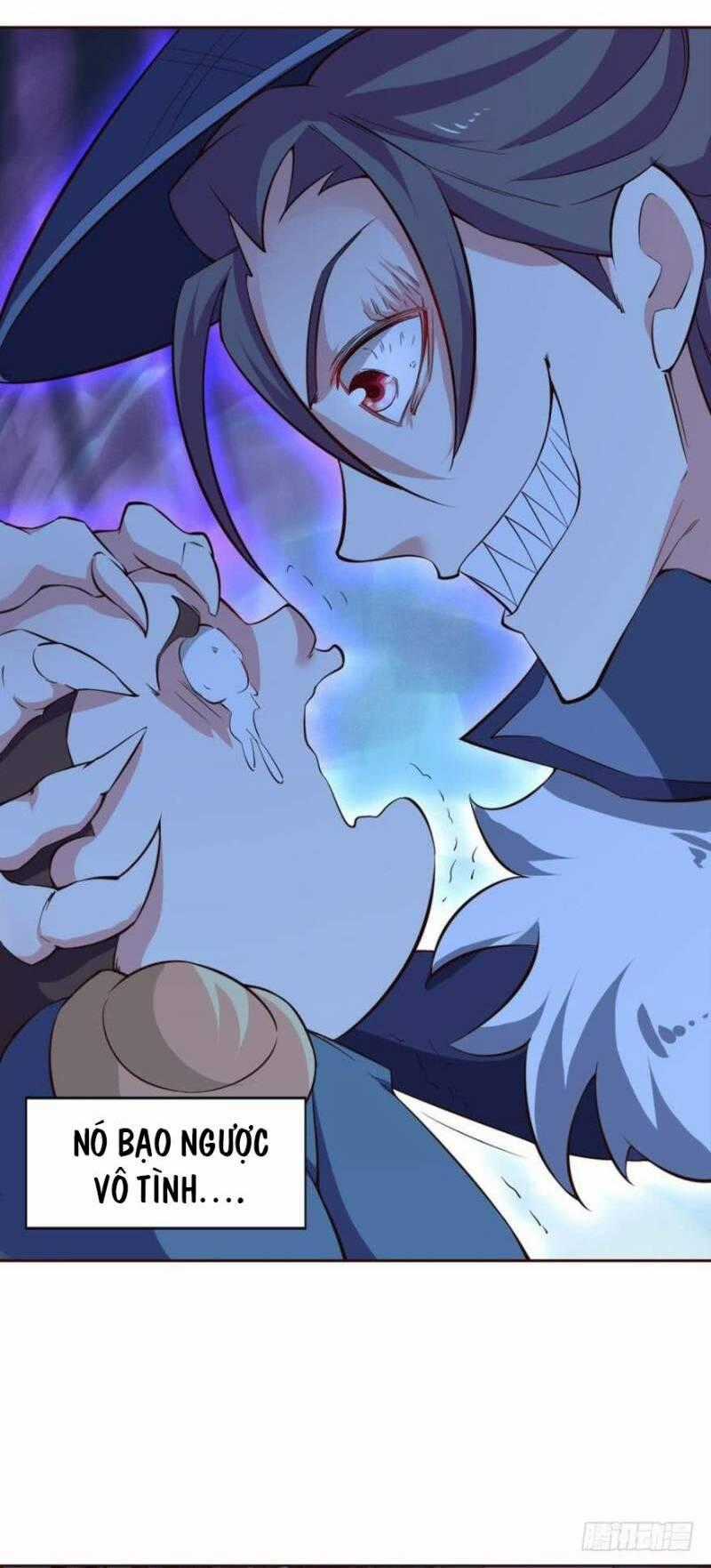 Trọng Sinh Thành Cậu Vàng Tại Dị Thế Chapter 53 trang 1