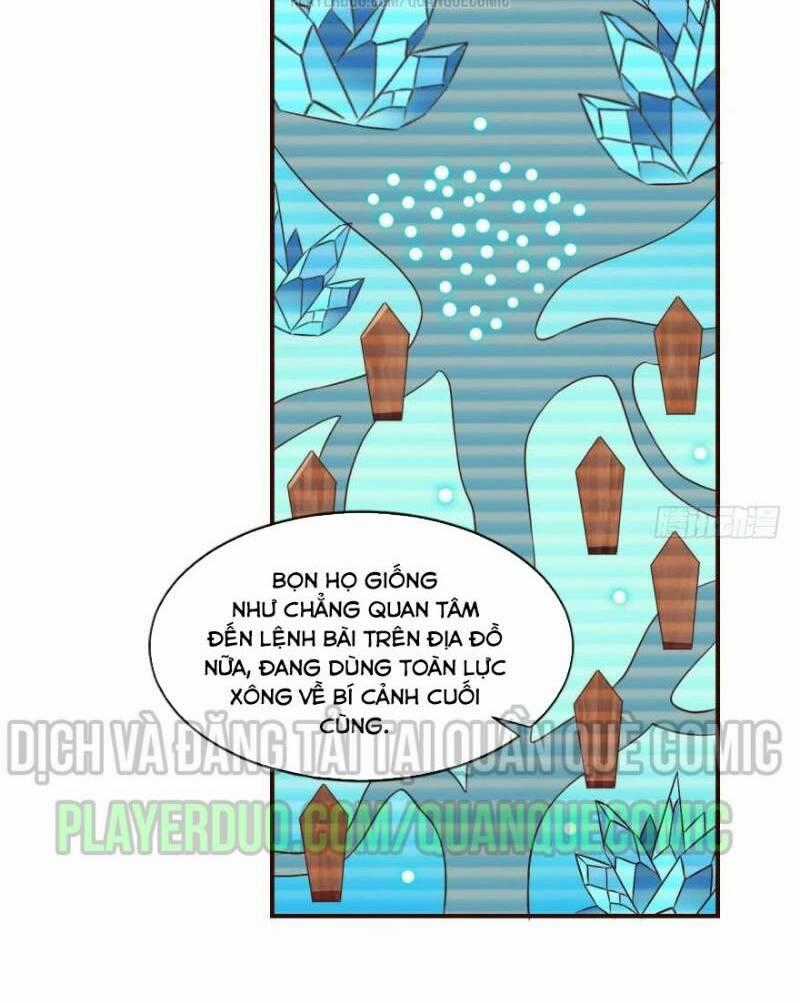 Trọng Sinh Thành Cậu Vàng Tại Dị Thế Chapter 55 trang 1