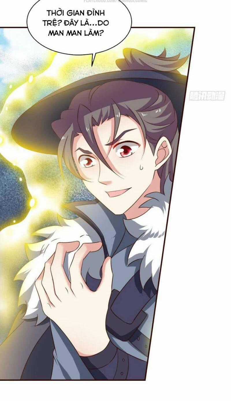 Trọng Sinh Thành Cậu Vàng Tại Dị Thế Chapter 58 trang 1