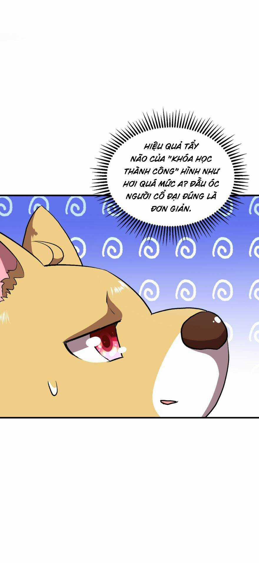 Trọng Sinh Thành Cậu Vàng Tại Dị Thế Chapter 6 trang 10