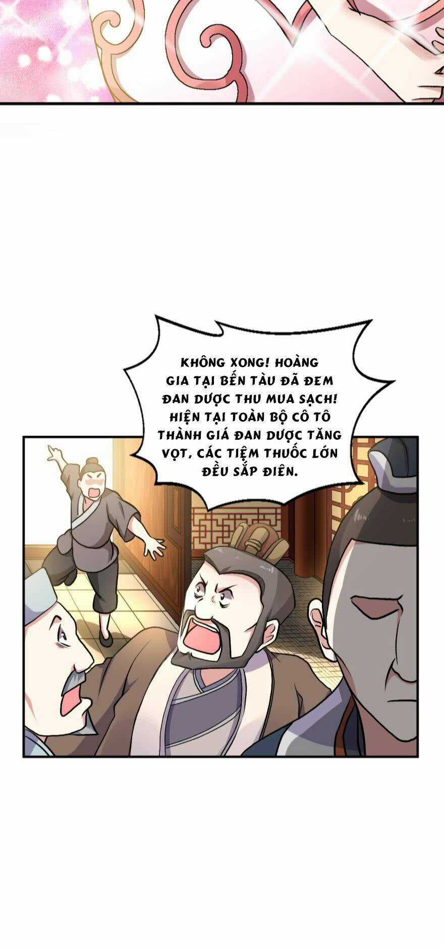 Trọng Sinh Thành Cậu Vàng Tại Dị Thế Chapter 6 trang 15