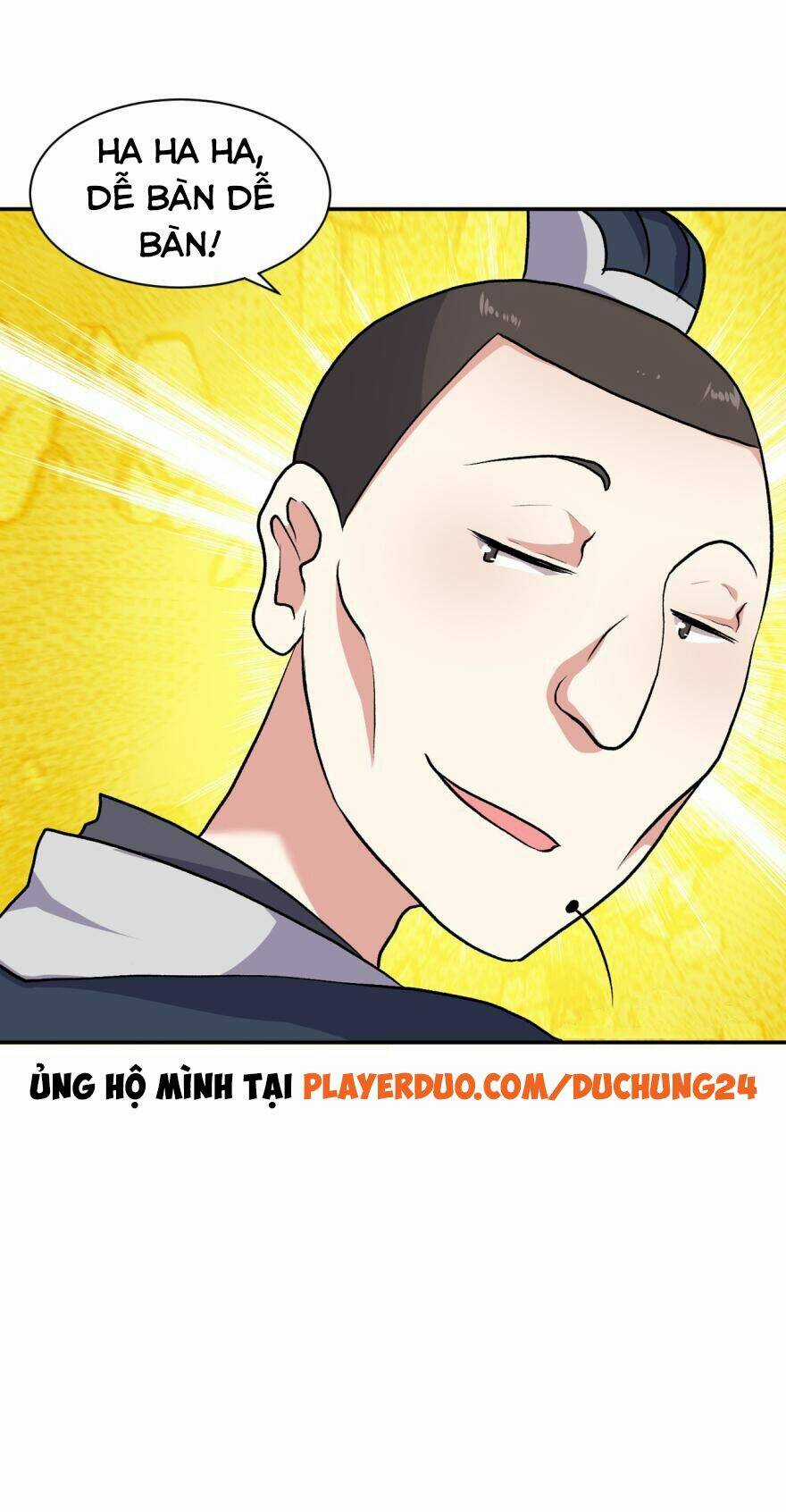 Trọng Sinh Thành Cậu Vàng Tại Dị Thế Chapter 6 trang 17