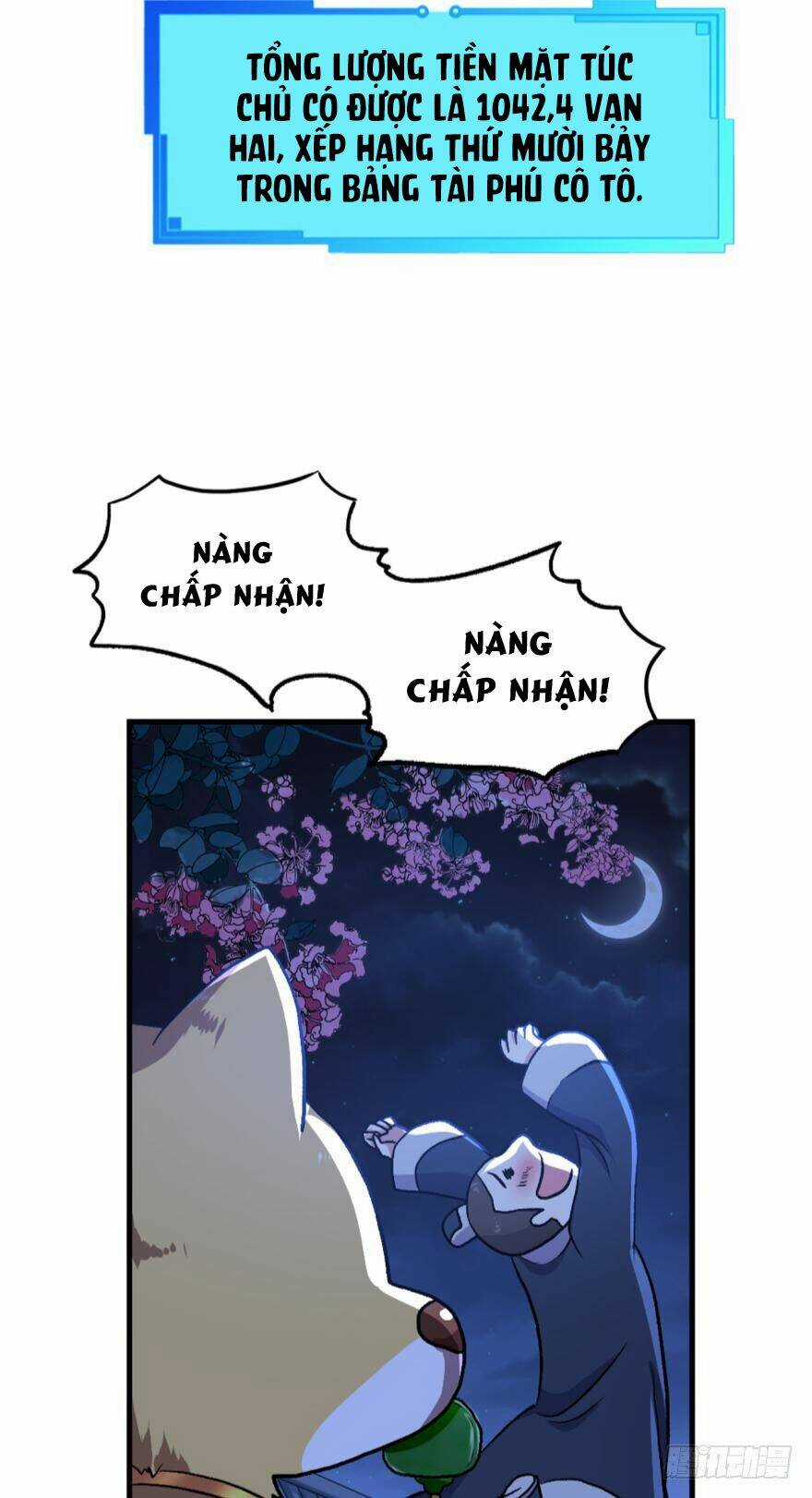 Trọng Sinh Thành Cậu Vàng Tại Dị Thế Chapter 6 trang 32