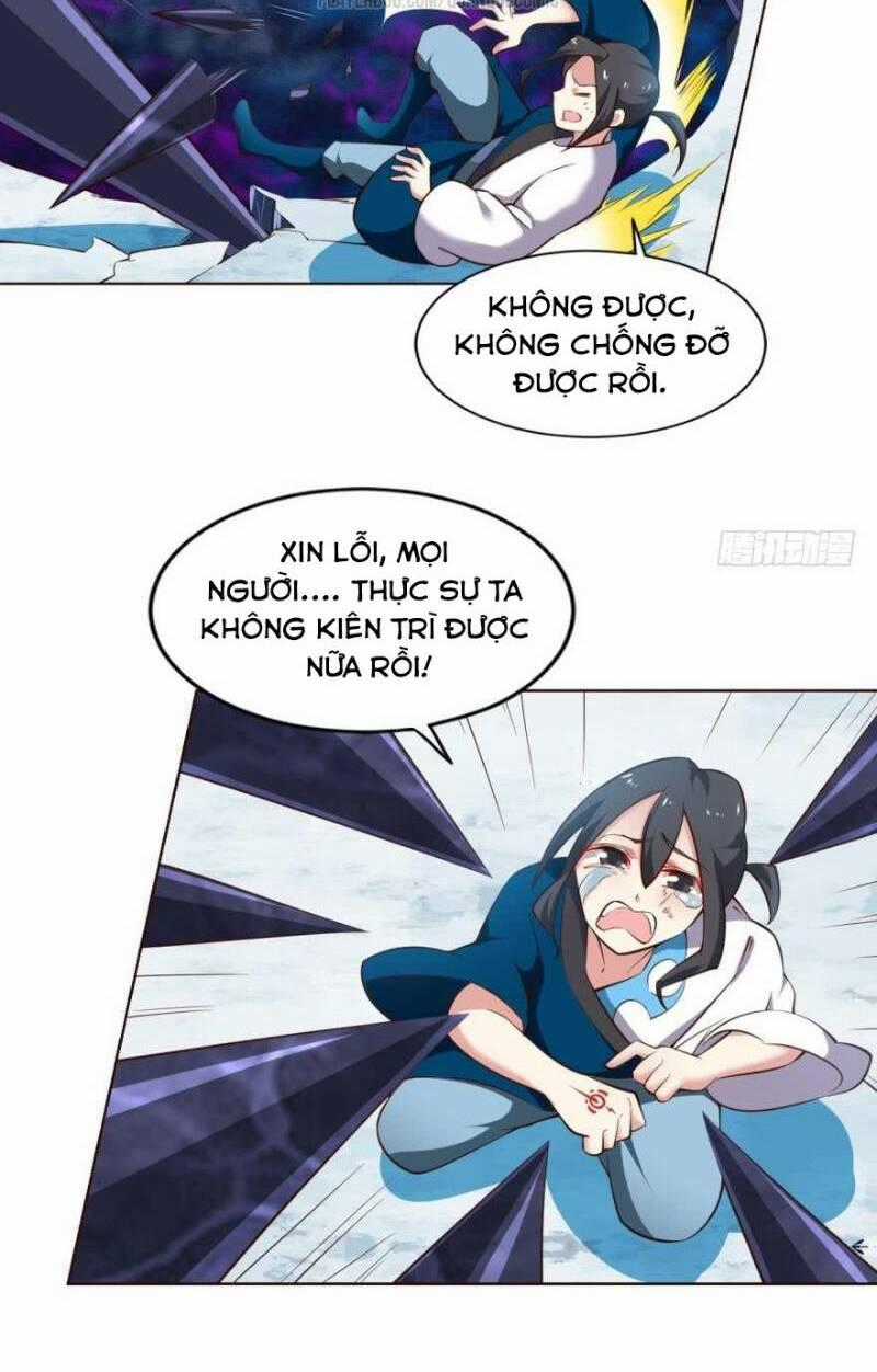 Trọng Sinh Thành Cậu Vàng Tại Dị Thế Chapter 60 trang 1