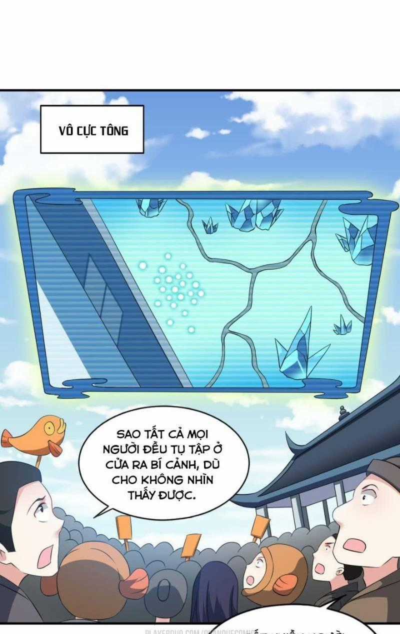 Trọng Sinh Thành Cậu Vàng Tại Dị Thế Chapter 61 trang 0