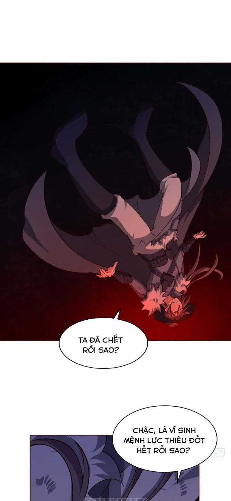 Trọng Sinh Thành Cậu Vàng Tại Dị Thế Chapter 62 trang 0