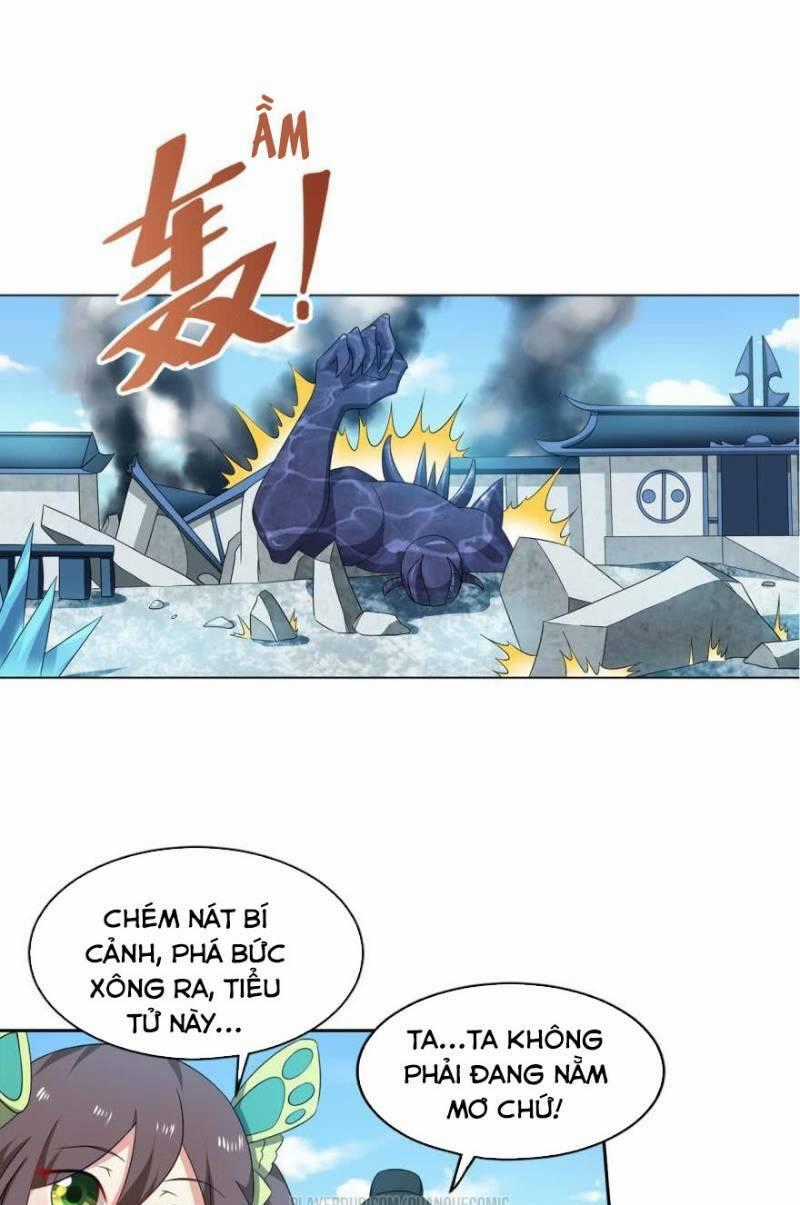 Trọng Sinh Thành Cậu Vàng Tại Dị Thế Chapter 63 trang 0