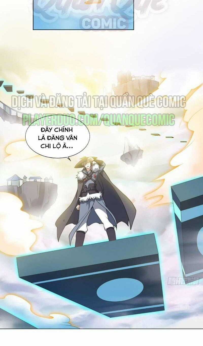 Trọng Sinh Thành Cậu Vàng Tại Dị Thế Chapter 64 trang 1
