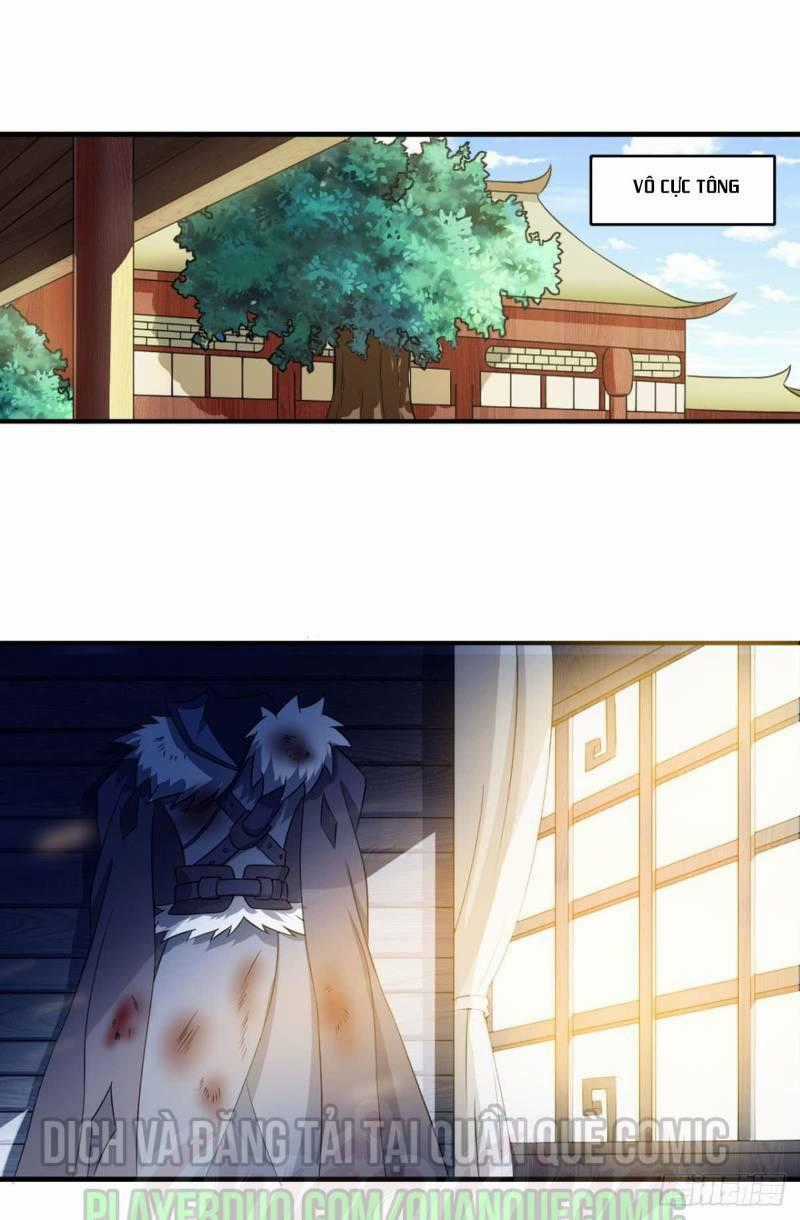 Trọng Sinh Thành Cậu Vàng Tại Dị Thế Chapter 65 trang 0