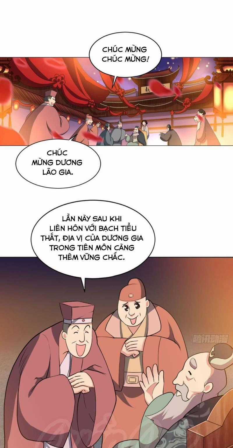 Trọng Sinh Thành Cậu Vàng Tại Dị Thế Chapter 66 trang 0