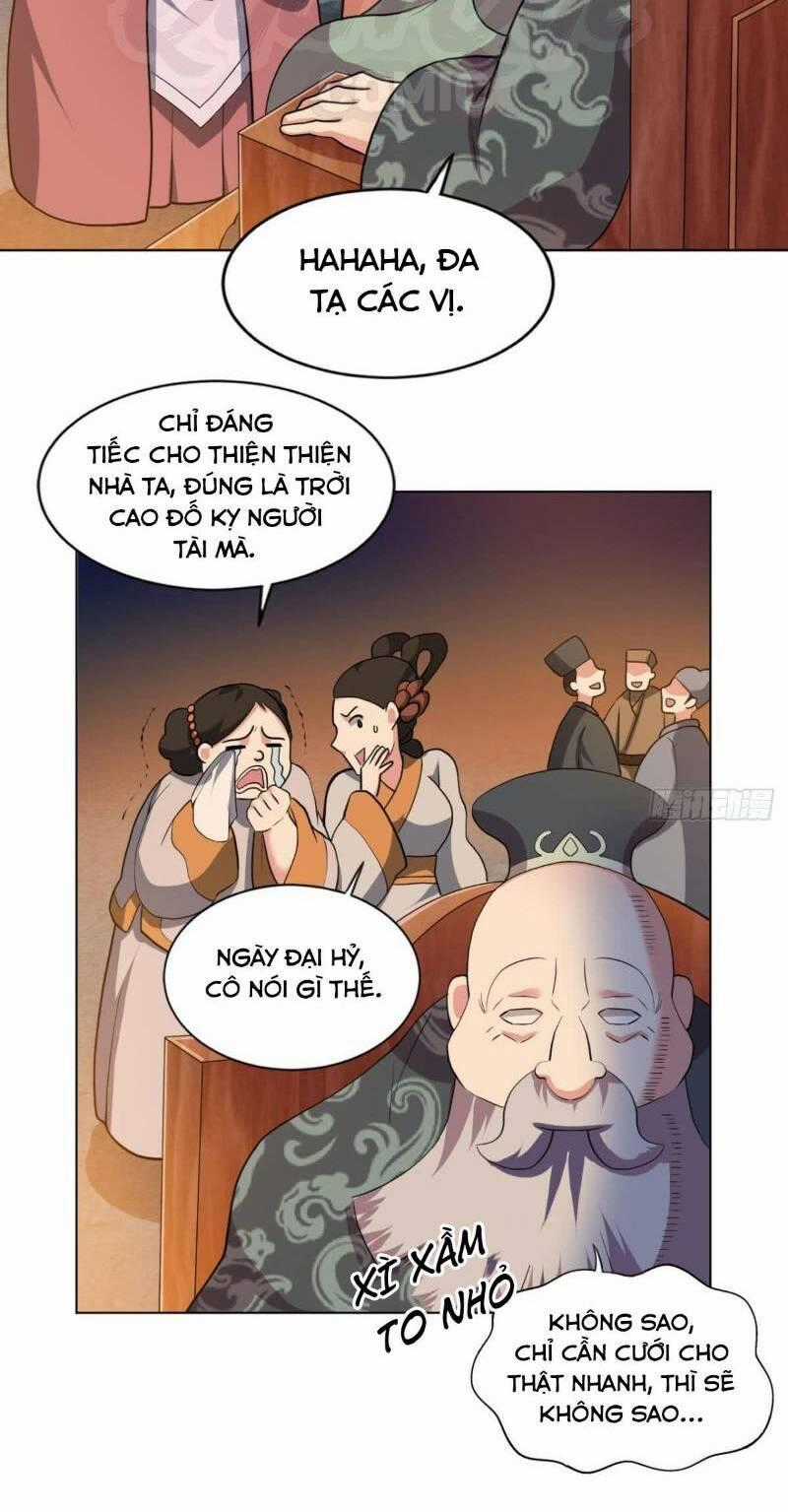 Trọng Sinh Thành Cậu Vàng Tại Dị Thế Chapter 66 trang 1