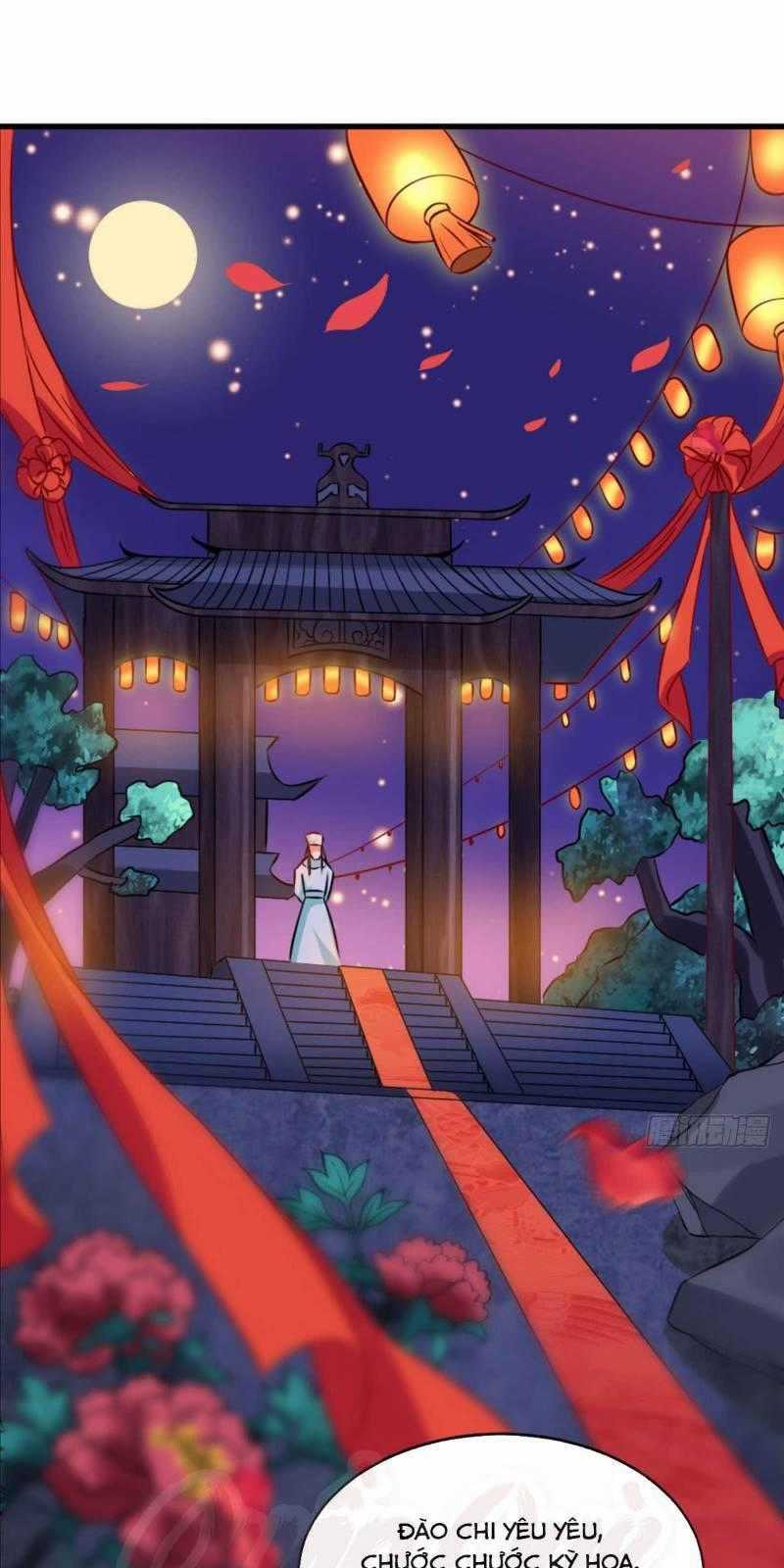 Trọng Sinh Thành Cậu Vàng Tại Dị Thế Chapter 67 trang 0