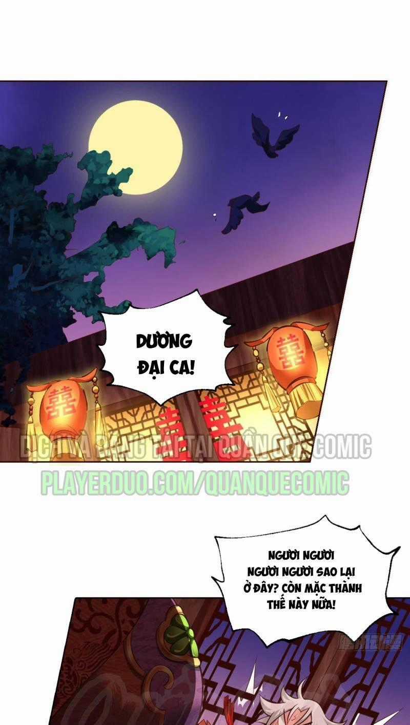 Trọng Sinh Thành Cậu Vàng Tại Dị Thế Chapter 68 trang 0